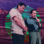 ‘PROTECTING THE KINGDOM’S ASSETS’ The ‘intricate’ knot between Duterte and Quiboloy