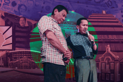 ‘PROTECTING THE KINGDOM’S ASSETS’ The ‘intricate’ knot between Duterte and Quiboloy