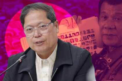 Ex-Iloilo mayor clears drug allegations, slams Duterte’s ‘baseless’ narco-list
