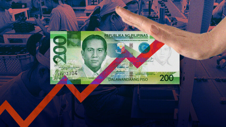 Wag hike bill left hanging as 19th congress adjourned
