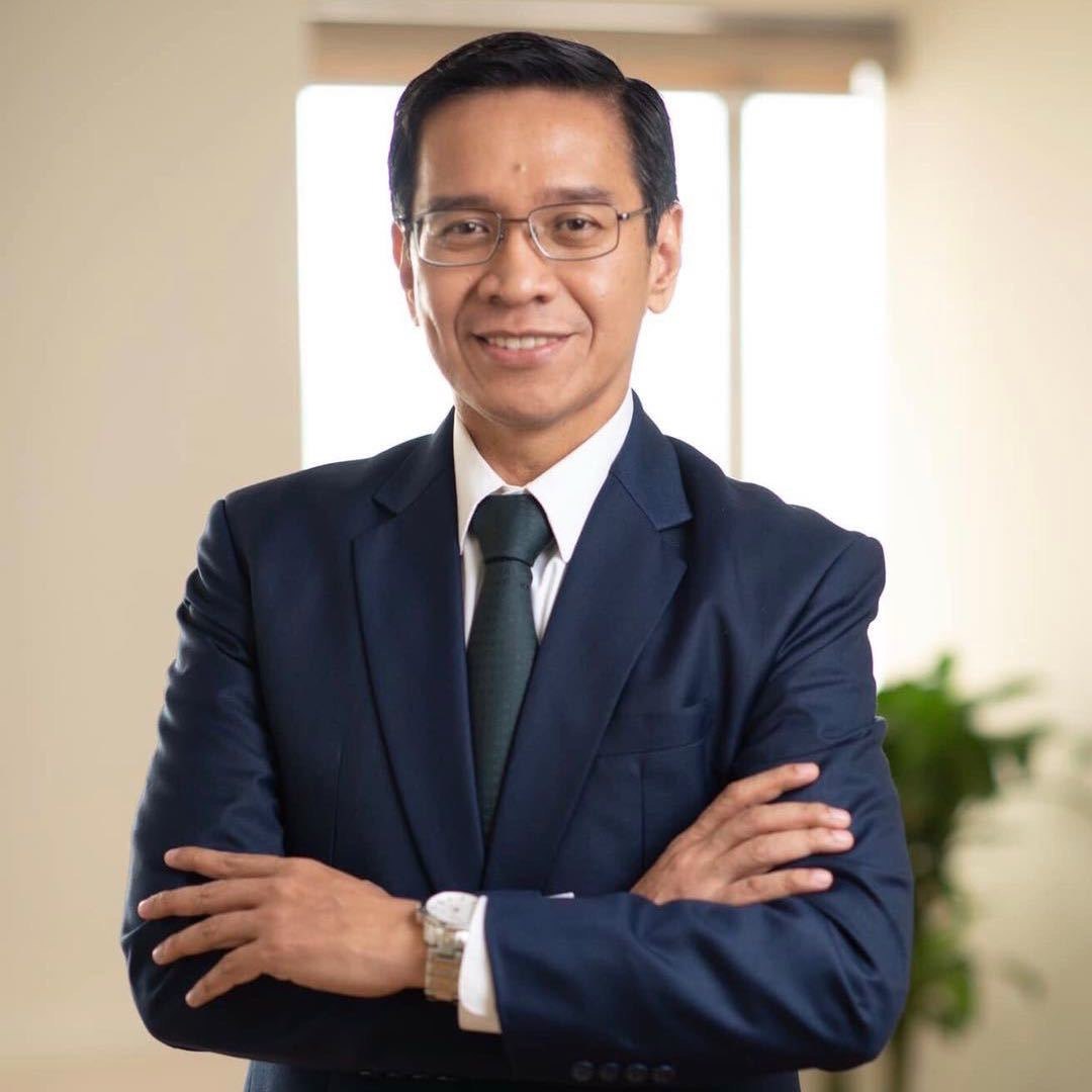 Noel Lazaro