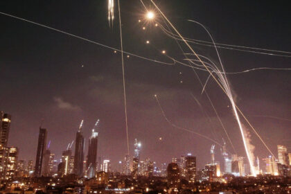 Israel-Iran conflict escalates after strike exchanges