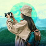 Taking it slow, Traveling free