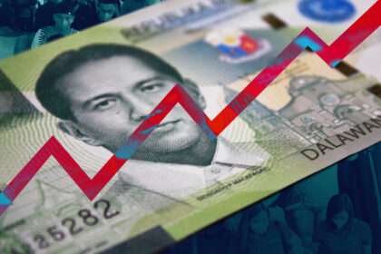 Friend or Foe? Inflation threats loom with ₱200 wage hike, labor groups defend bill