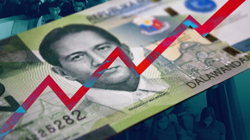 Friend or Foe? Inflation threats loom with ₱200 wage hike, labor groups defend bill