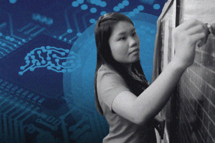 INTO THE FUTURE: Can AI Integration in Philippine Education work?