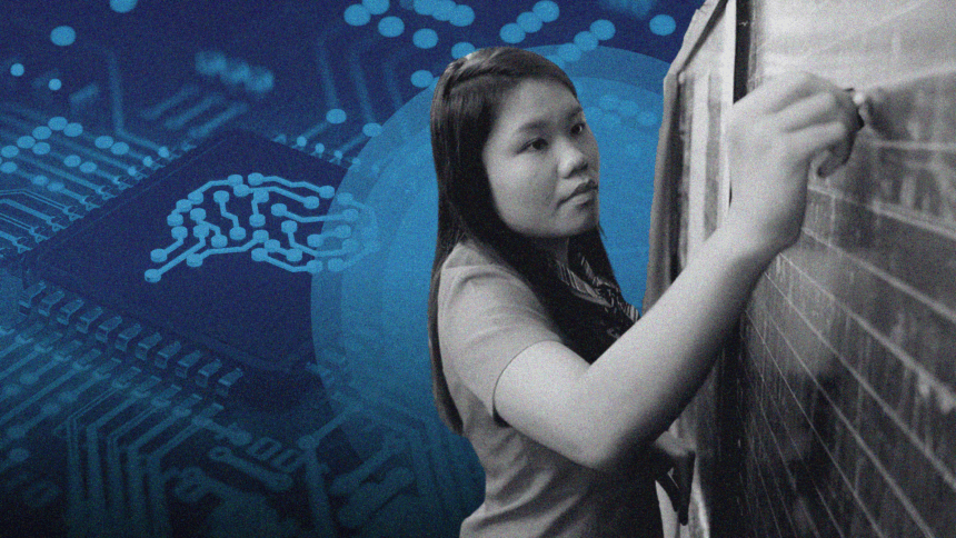 INTO THE FUTURE: Can AI Integration in Philippine Education work?