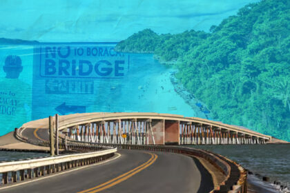 Weighing the cost and benefits of the proposed Boracay Bridge Project