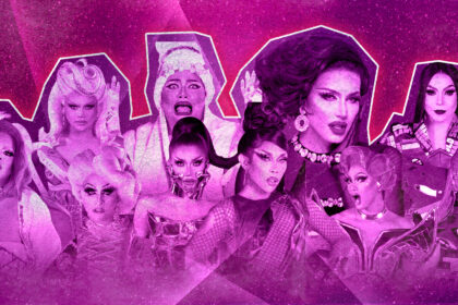 The Category is… Culture: How Filipino drag is dressing the fashion revolution