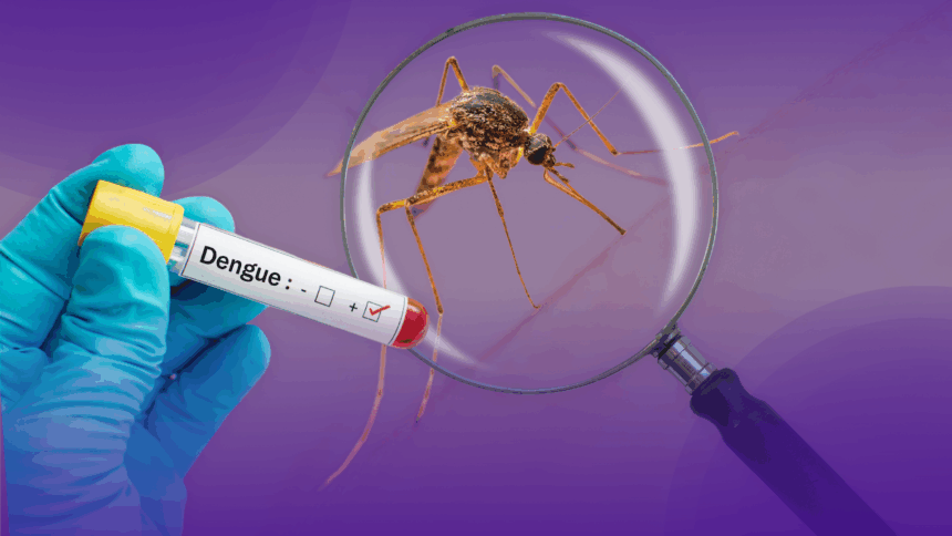 DENGUE-ROUS OUTBREAK: DOH ikinabahala ang muling paglaganap ng Dengue