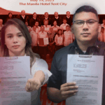 Comelec halts Duterte Youth, BH proclamation for pending cases
