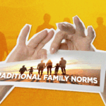 How Gen Z and millennials are redefining family norms