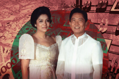 Sandiganbayan junks Marcoses’ ill-gotten wealth, cites ‘no fair trial’