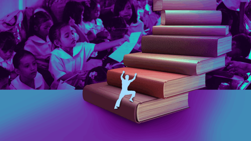 High functional illiteracy rate among graduate exposes PH education lapses