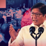 Marcos seeks courtesy resignations to signal reset, push urgency