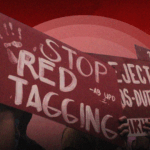Red-tagging surge amplifies online repression, threatens activists