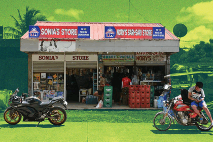 The unsung role of sari-sari stores in driving Philippine economy