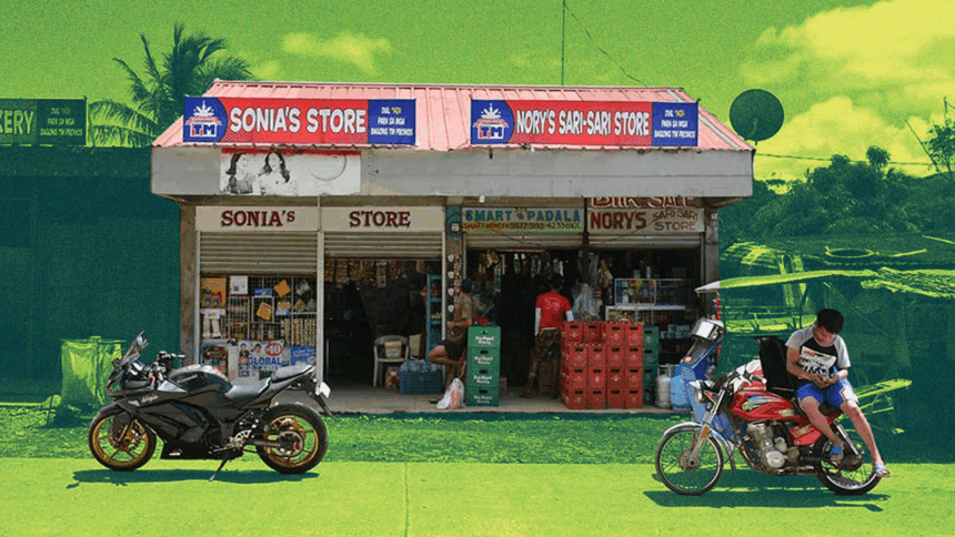 The unsung role of sari-sari stores in driving Philippine economy