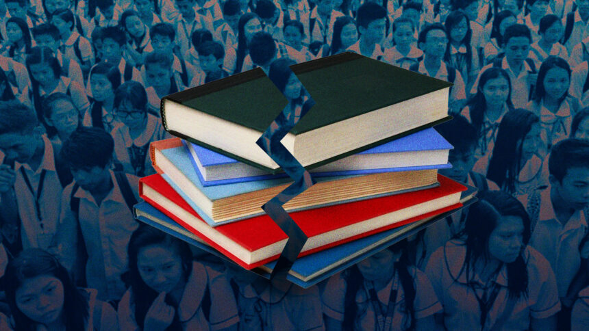 Reduced education years promotes practicality, says education officials