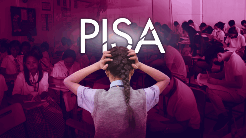 Not Ready? PH lags in preparation for PISA 2025
