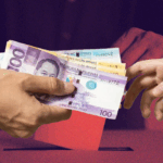 CASH AND CONSEQUENCES: The price of vote-buying and vote-selling