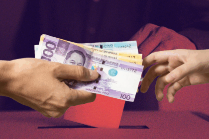 CASH AND CONSEQUENCES: The price of vote-buying and vote-selling