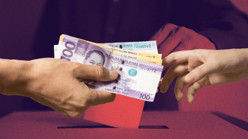 CASH AND CONSEQUENCES: The price of vote-buying and vote-selling