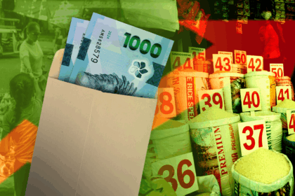 Slowing inflation fails to ease household burden, say labor groups