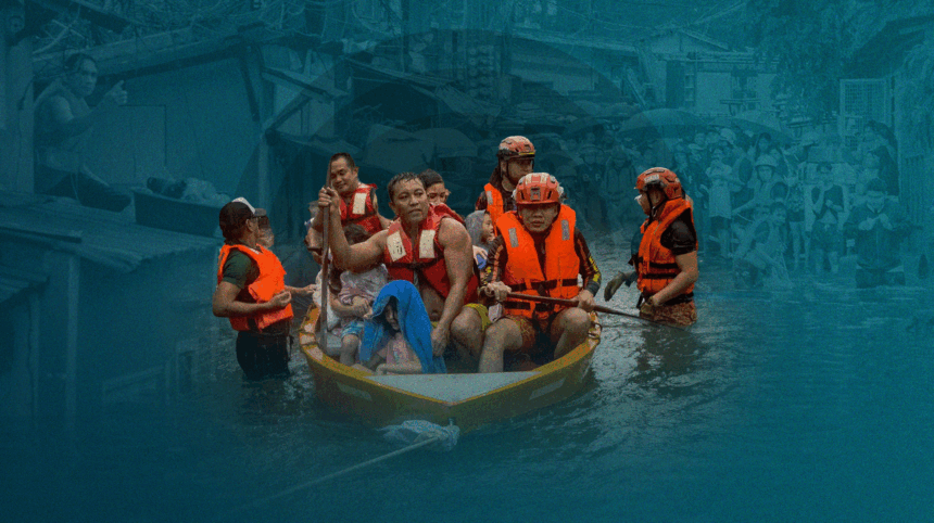 PH disaster preparedness still ‘not enough’ despite improvement