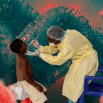 Mpox outbreak causes panic and infection warning