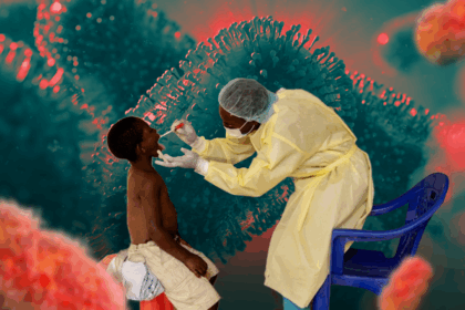 Mpox outbreak causes panic and infection warning