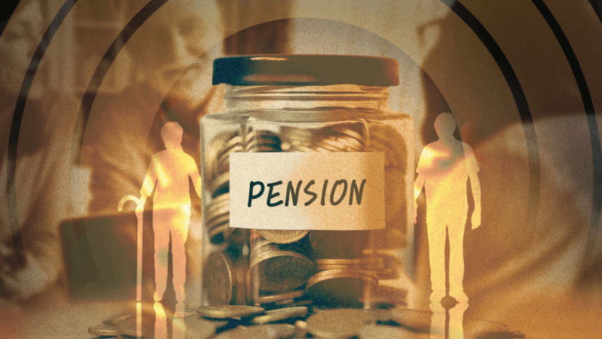 The Philippines’ pension problems