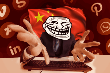 Alleged Chinese-funded troll farms’ infiltrates PH social media algorithms