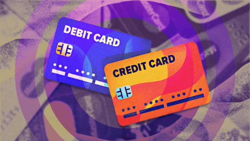 Credit or Debit? Here’s how to pick the right one for you
