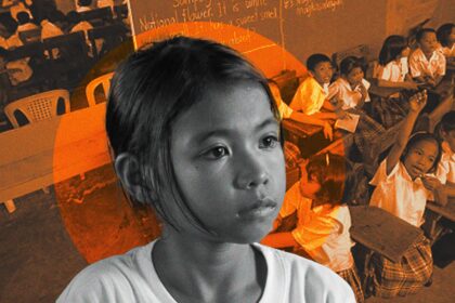 Classroom Shortage Far From Over