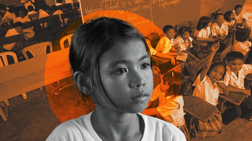 Classroom Shortage Far From Over