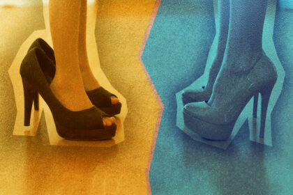 The quiet new normal: Subtle signs you’re growing up