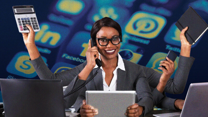Top apps to boost productivity and organize schedules