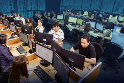 DISCONNECTED: What the future holds for the BPO industry