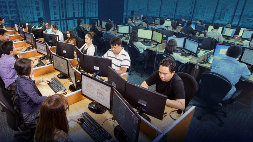 DISCONNECTED: What the future holds for the BPO industry