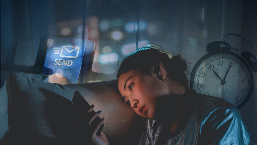 The 10 PM Effect: Science explains why late night-talks feel so real