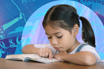 Start 'Em Young: Paano nahuhubog ng pagbabasa ang kabataan?