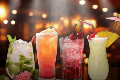 Shot Puno: Mocktails as redefining drinks in Philippines’ bar culture