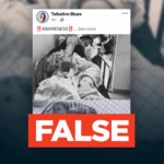 Viral photo of blistered person is NOT a monkeypox case in Iloilo City