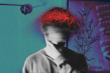 How overthinking hijacks our brain's systems?