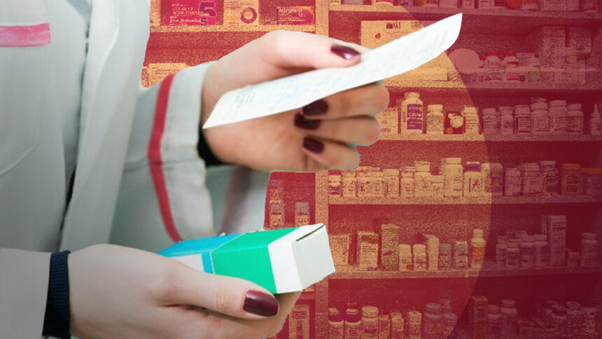 Prescriptions for Disaster: PH slowly loses pharmacists due to lack of recognition