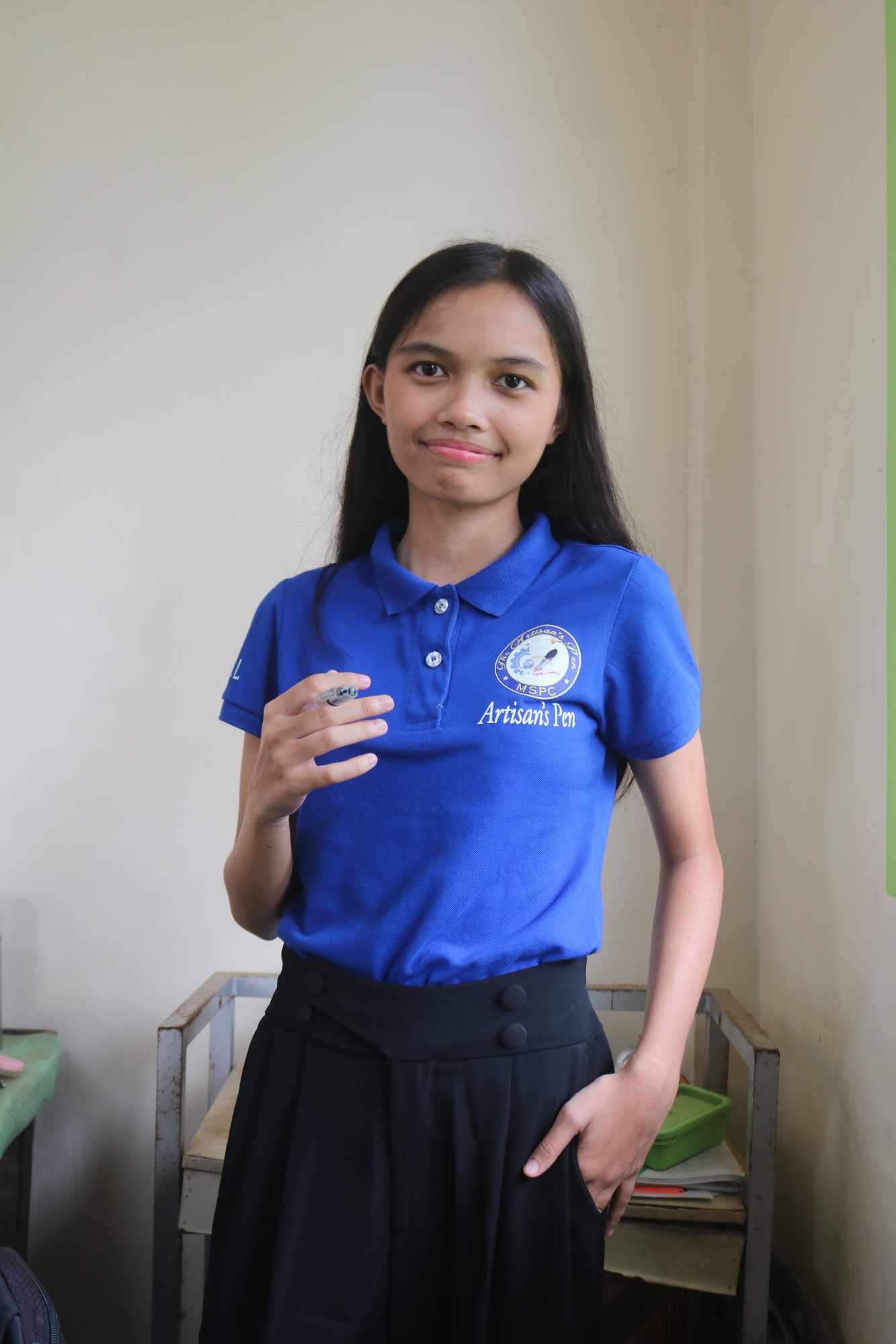 Chel Amihan Nacabu-an