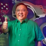 Arrest order issued vs. Roque for POGO involvement