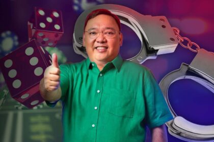 Arrest order issued vs. Roque for POGO involvement