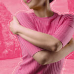 Power hug busting stress and anxiety